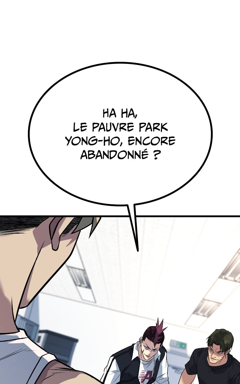 King of Violence Chapitre 63 - Page 121
