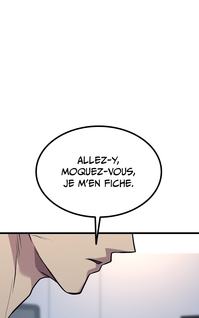 King of Violence Chapitre 63 - Page 123