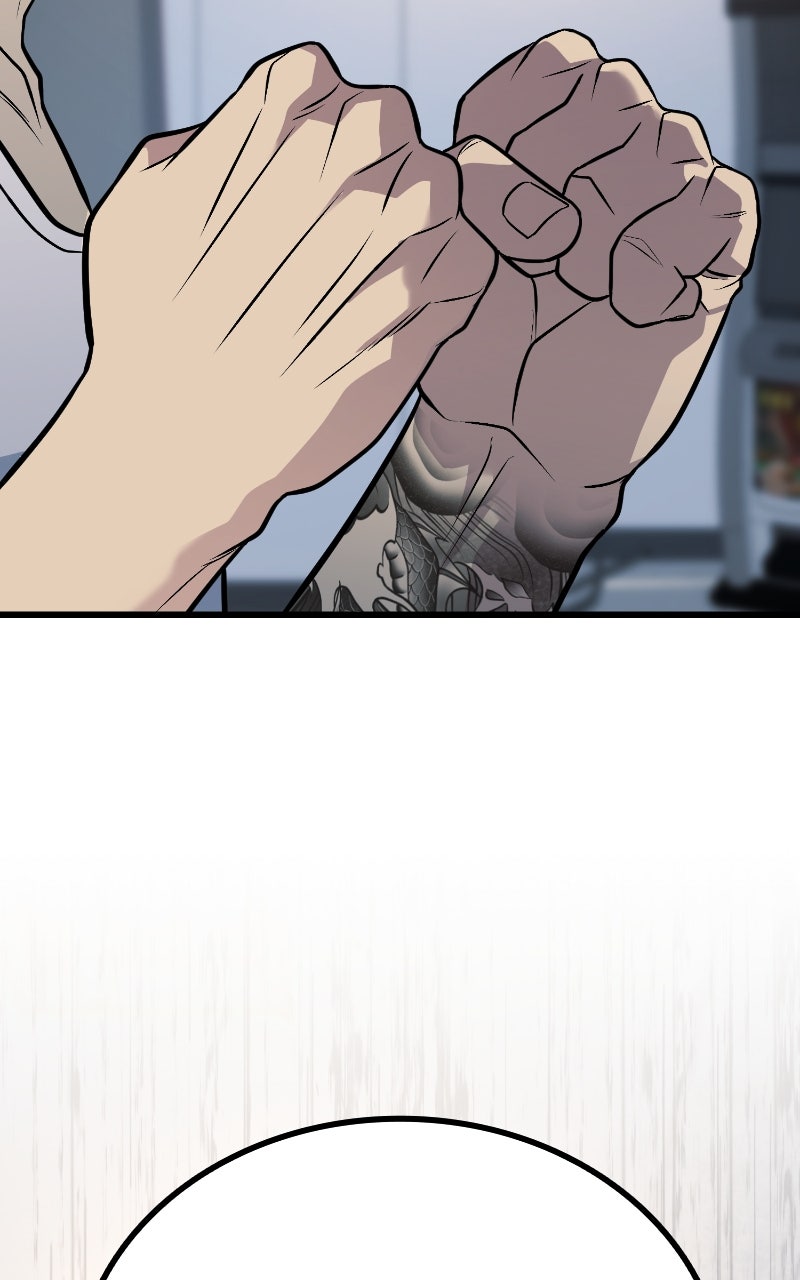 King of Violence Chapitre 63 - Page 124
