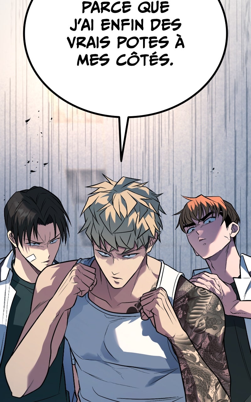 King of Violence Chapitre 63 - Page 125