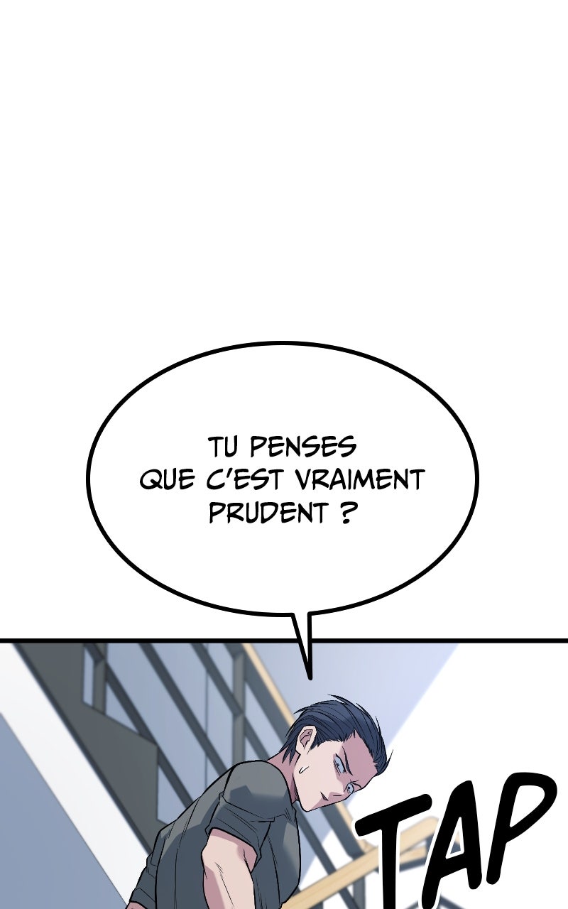 King of Violence Chapitre 63 - Page 127
