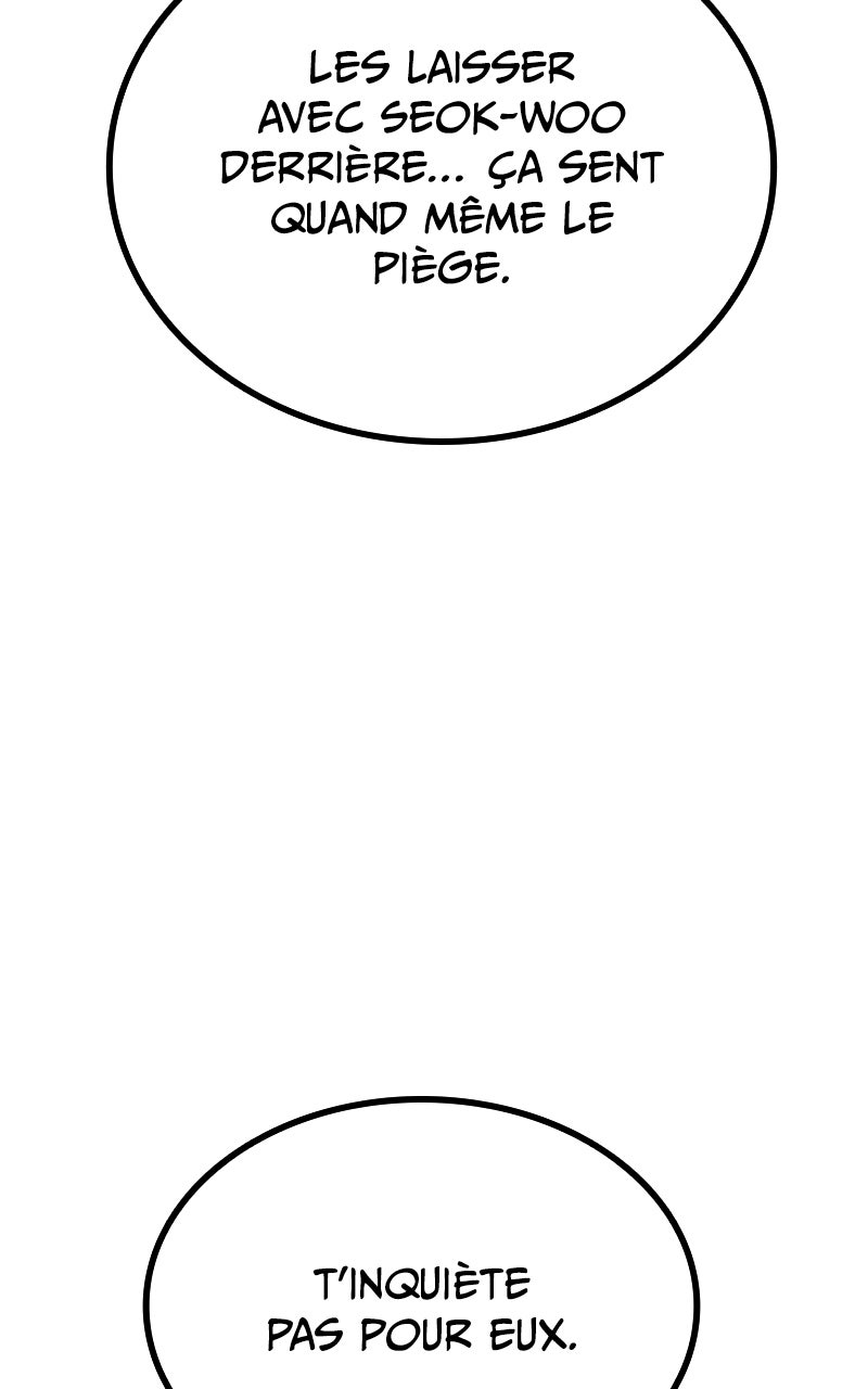 King of Violence Chapitre 63 - Page 129