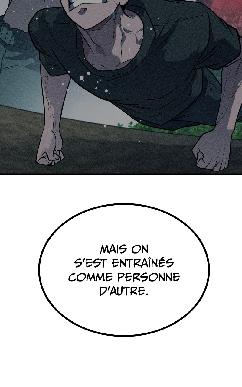 King of Violence Chapitre 63 - Page 133