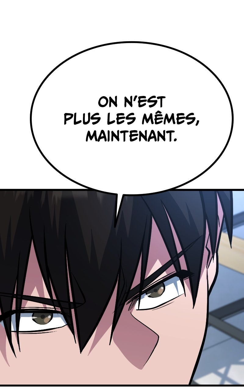 King of Violence Chapitre 63 - Page 136