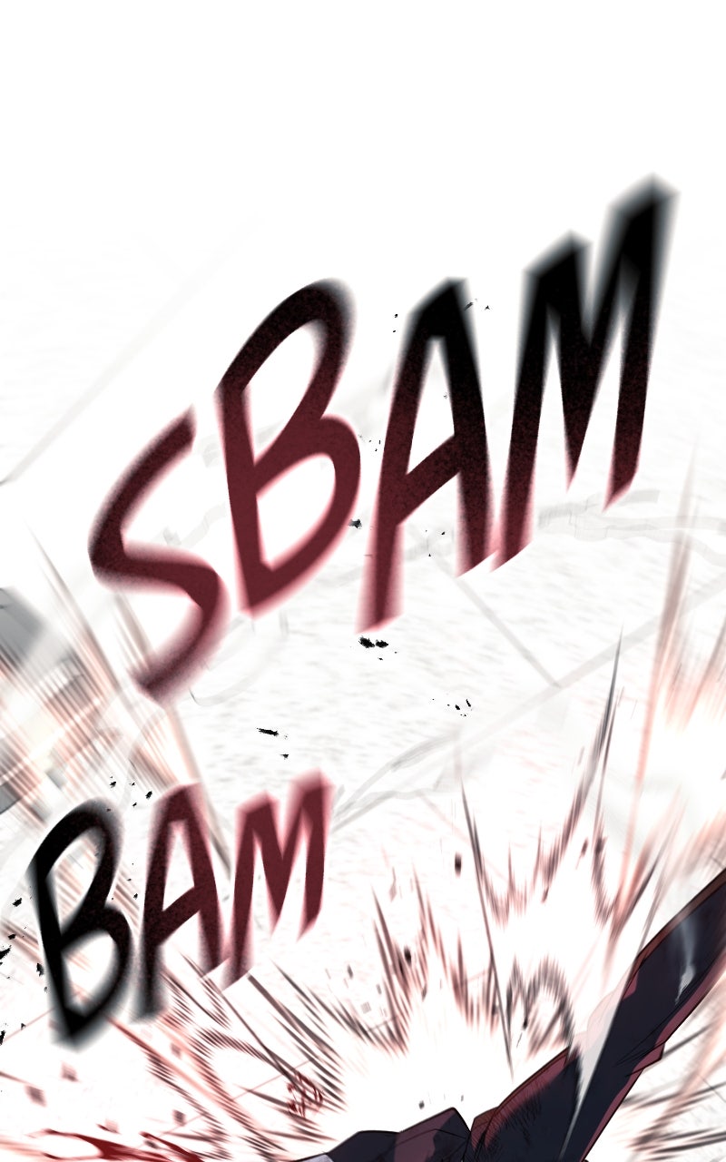 King of Violence Chapitre 63 - Page 137
