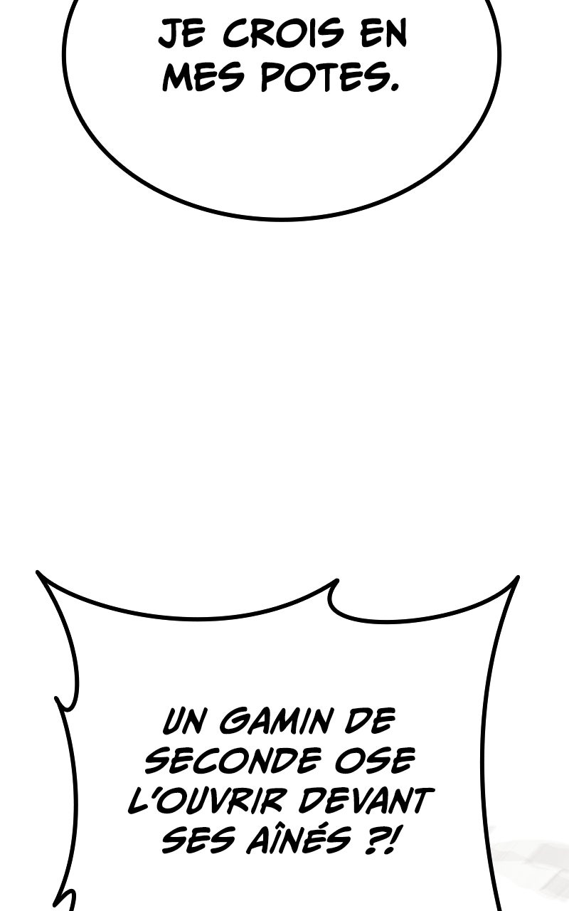 King of Violence Chapitre 63 - Page 141