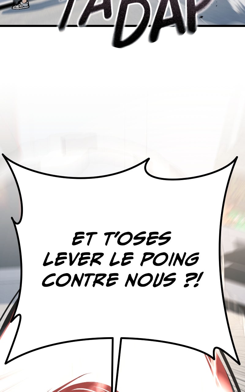 King of Violence Chapitre 63 - Page 143