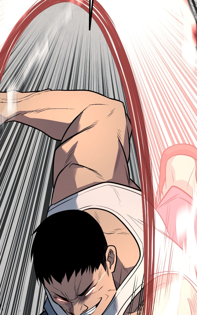 King of Violence Chapitre 63 - Page 144