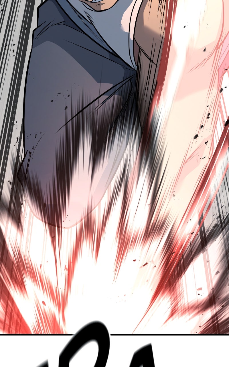 King of Violence Chapitre 63 - Page 145