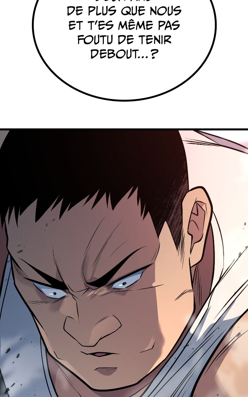 King of Violence Chapitre 63 - Page 147