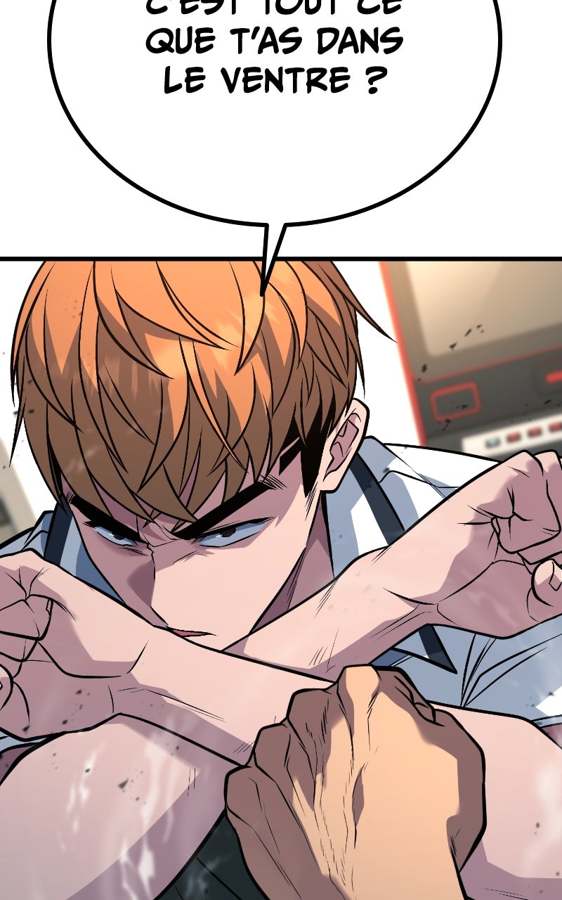 King of Violence Chapitre 63 - Page 149