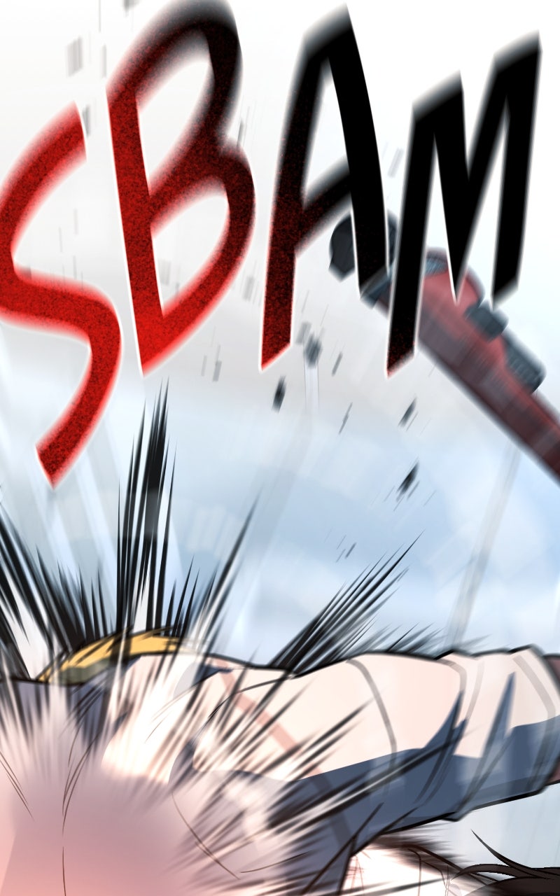 King of Violence Chapitre 63 - Page 15