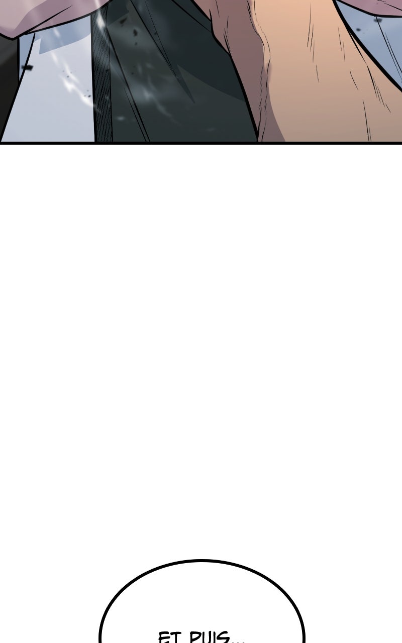 King of Violence Chapitre 63 - Page 150