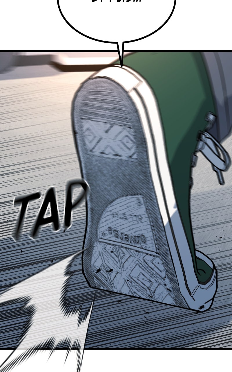 King of Violence Chapitre 63 - Page 151