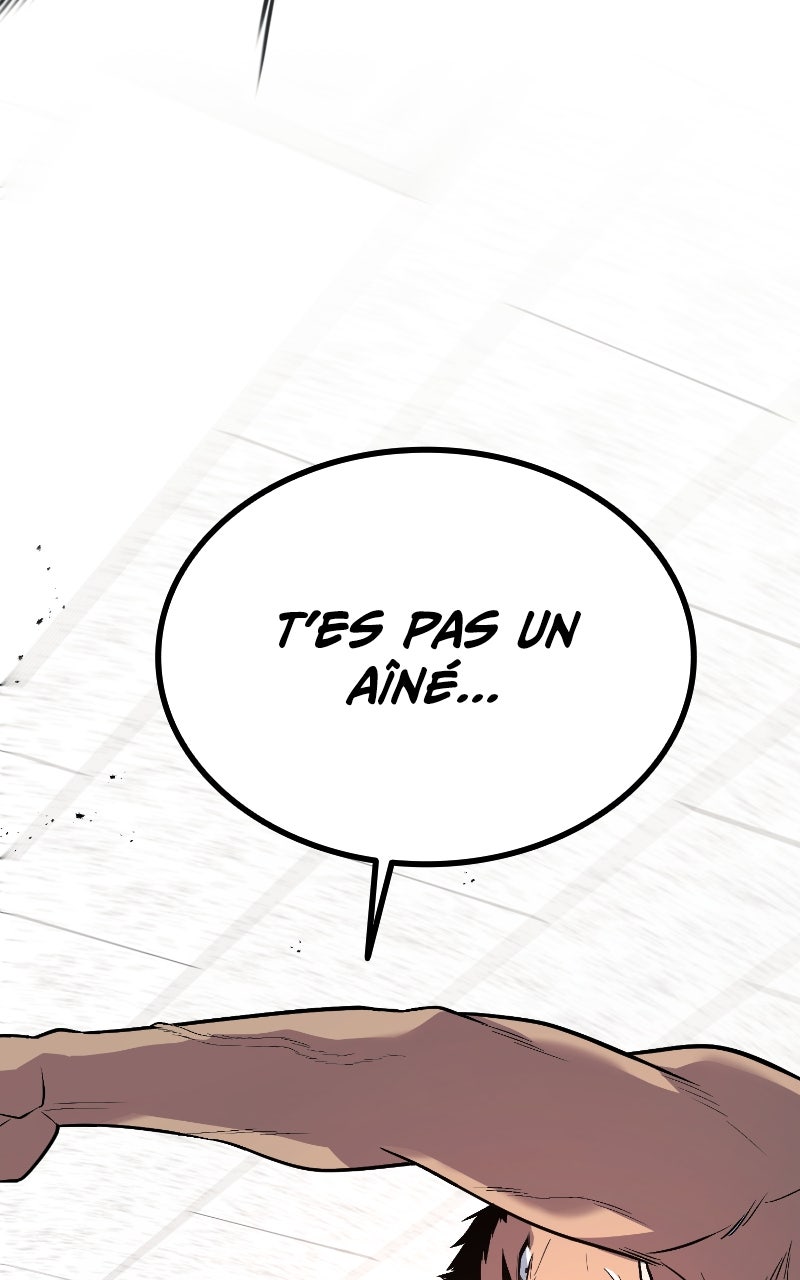 King of Violence Chapitre 63 - Page 152