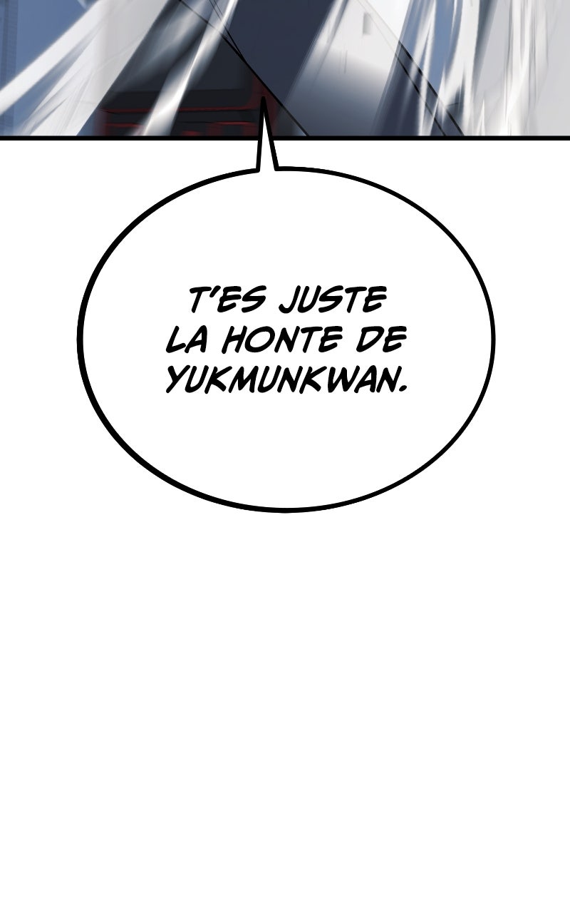 King of Violence Chapitre 63 - Page 154