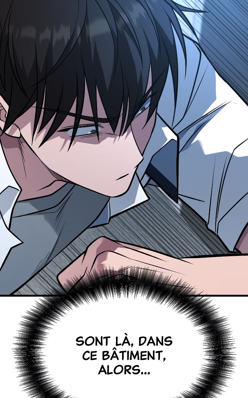 King of Violence Chapitre 63 - Page 157