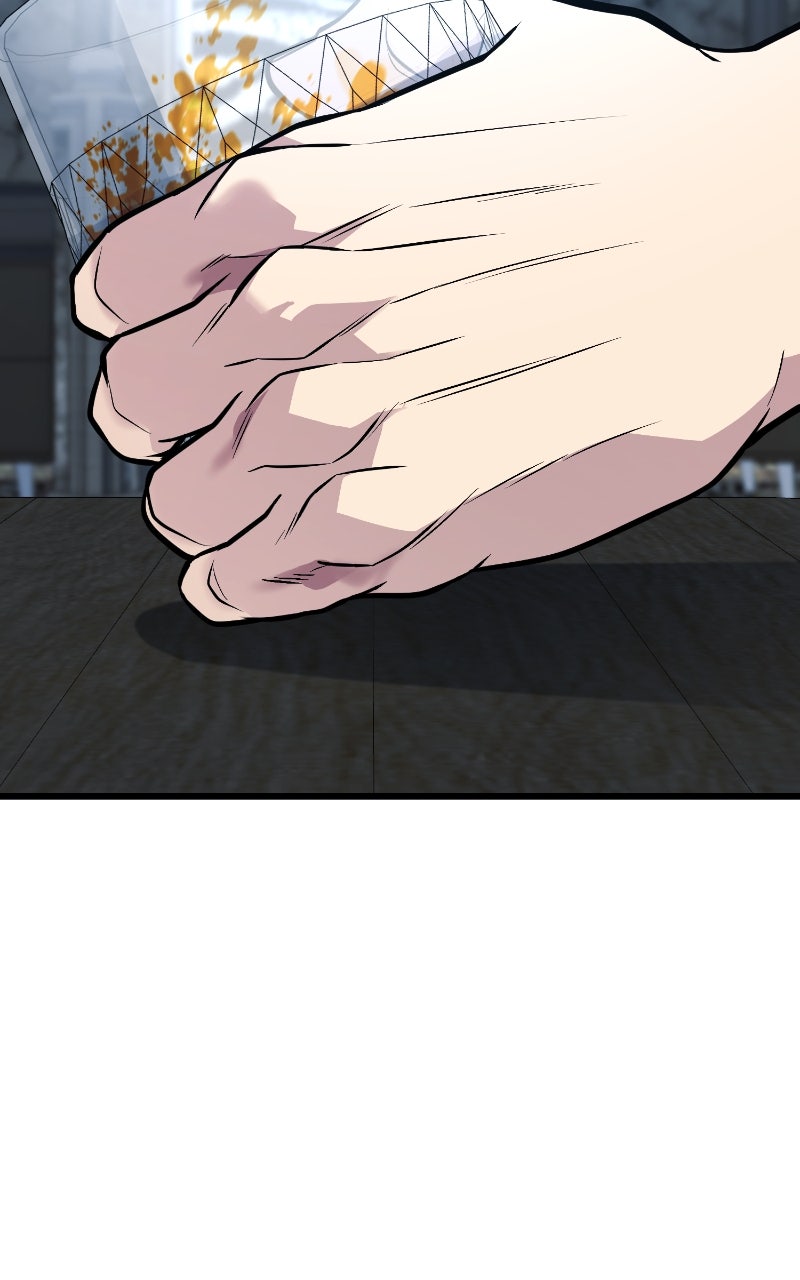 King of Violence Chapitre 63 - Page 159