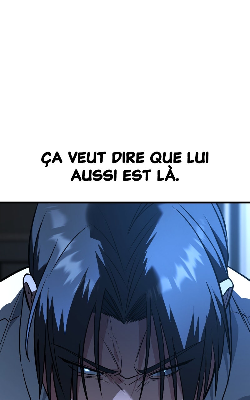 King of Violence Chapitre 63 - Page 161