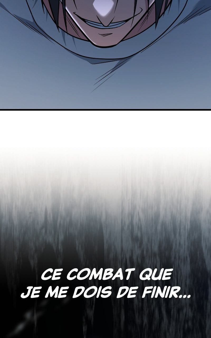 King of Violence Chapitre 63 - Page 162