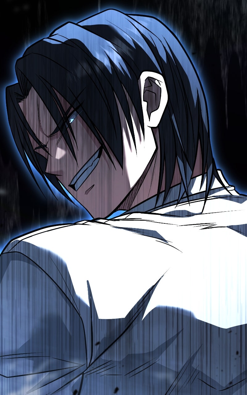King of Violence Chapitre 63 - Page 163