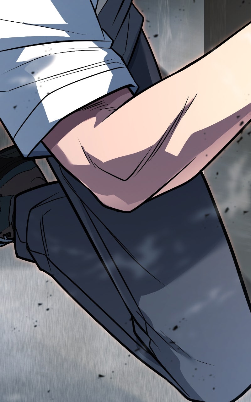 King of Violence Chapitre 63 - Page 165