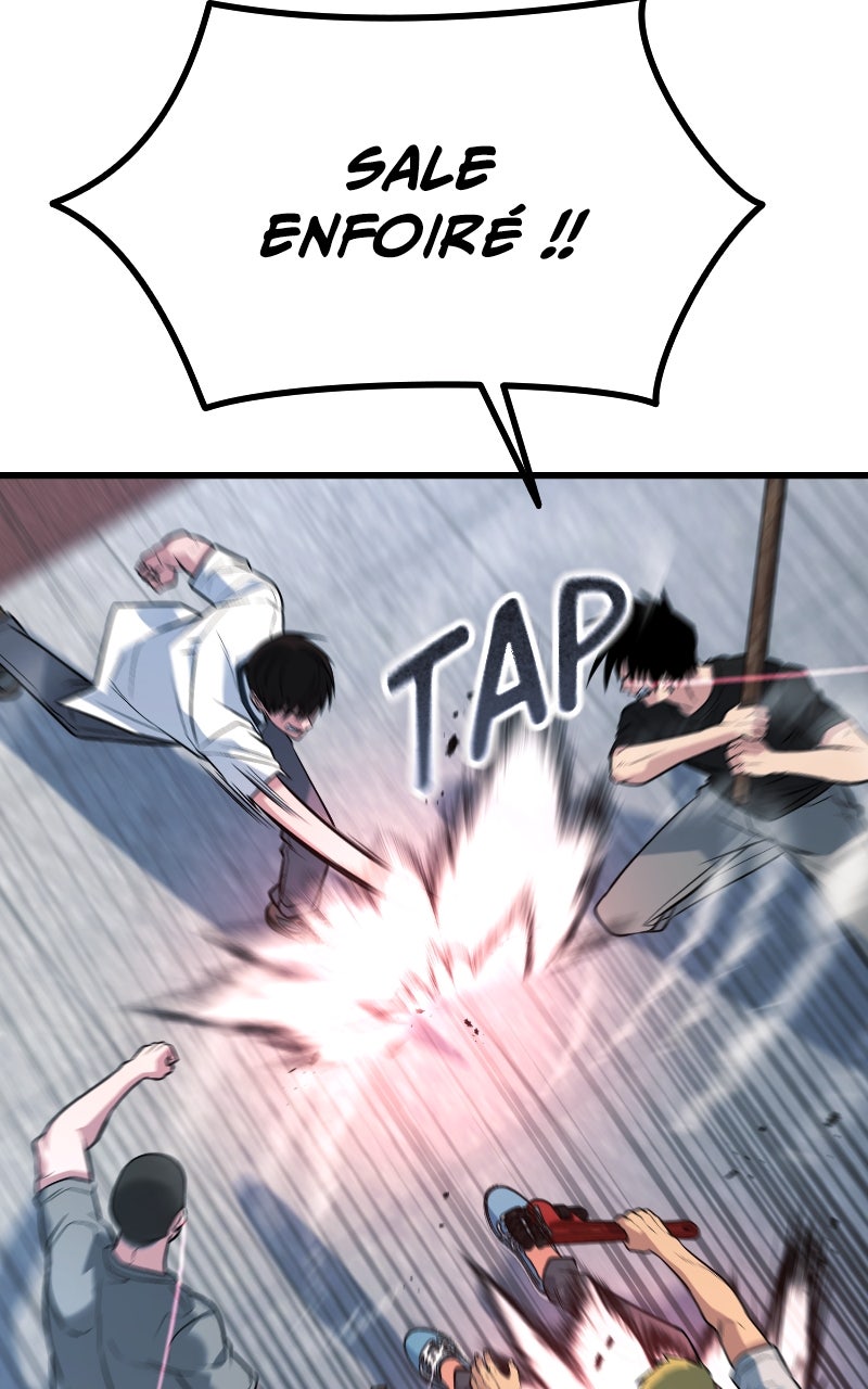 King of Violence Chapitre 63 - Page 18