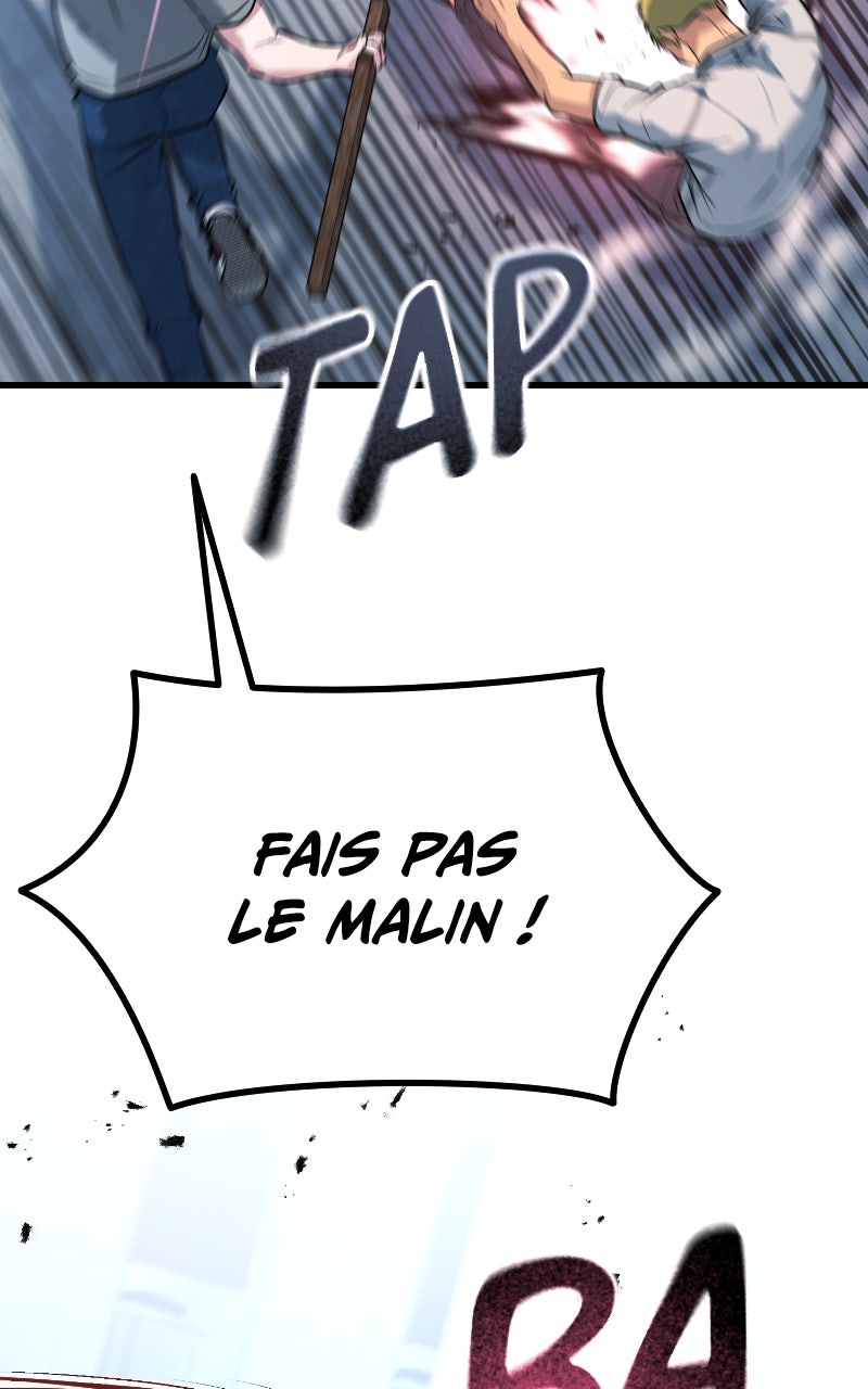 King of Violence Chapitre 63 - Page 19