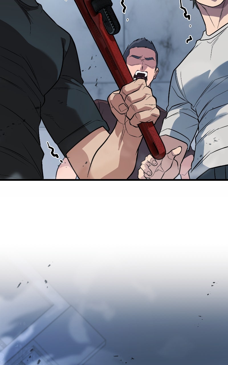 King of Violence Chapitre 63 - Page 2