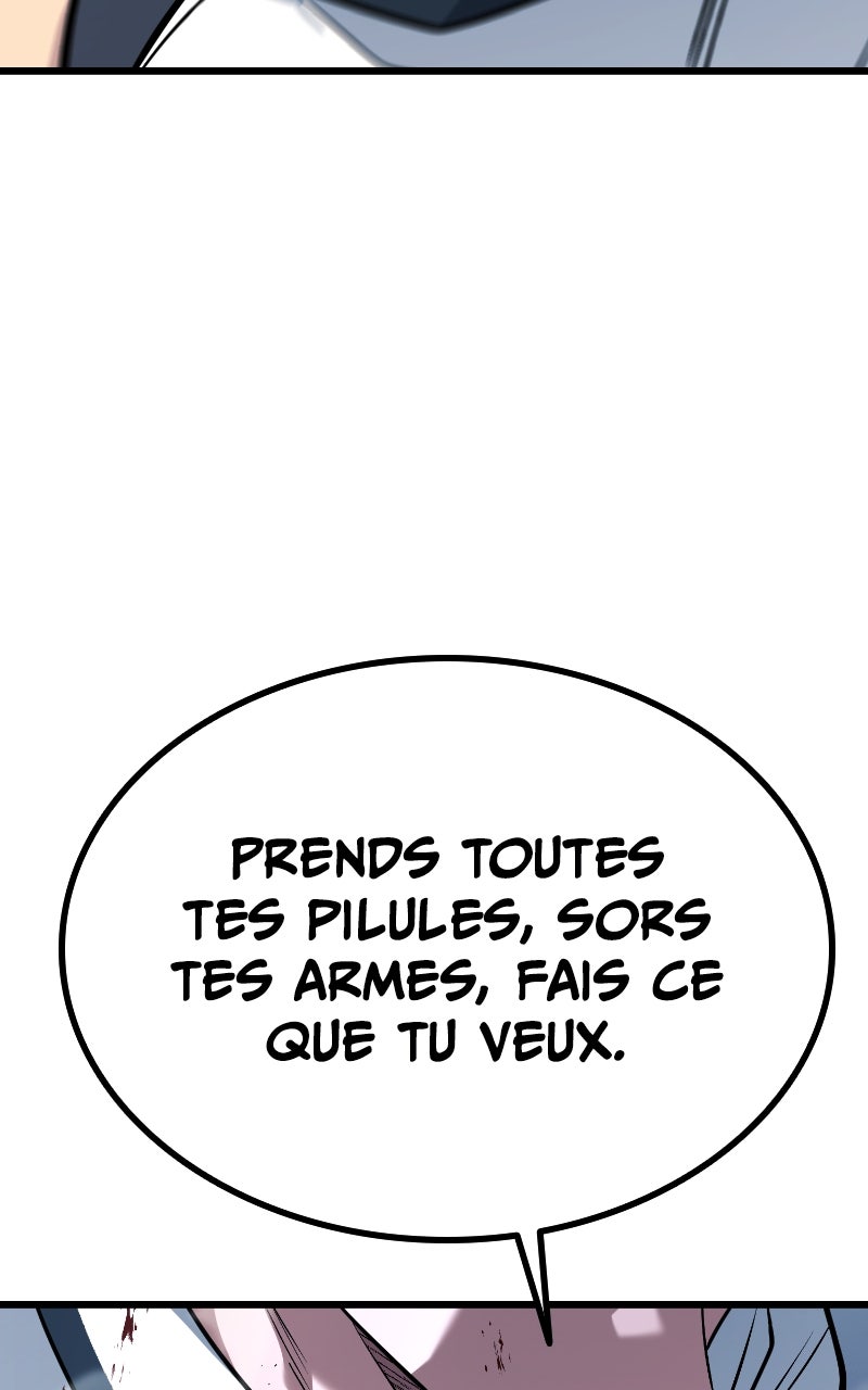King of Violence Chapitre 63 - Page 22