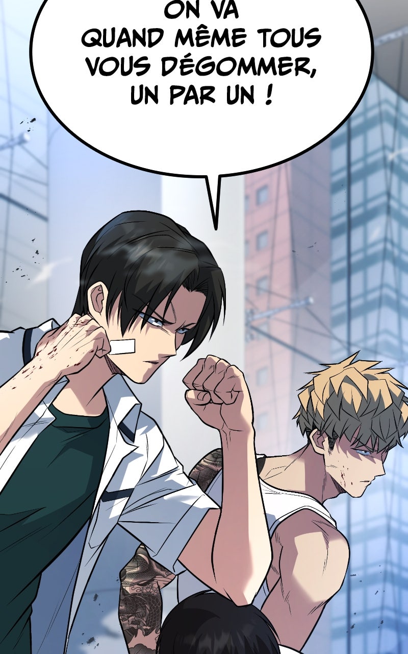 King of Violence Chapitre 63 - Page 24