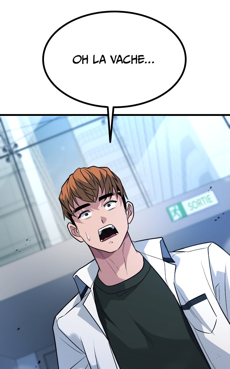 King of Violence Chapitre 63 - Page 26