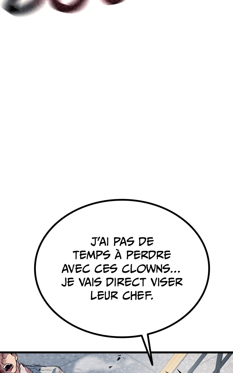 King of Violence Chapitre 63 - Page 29
