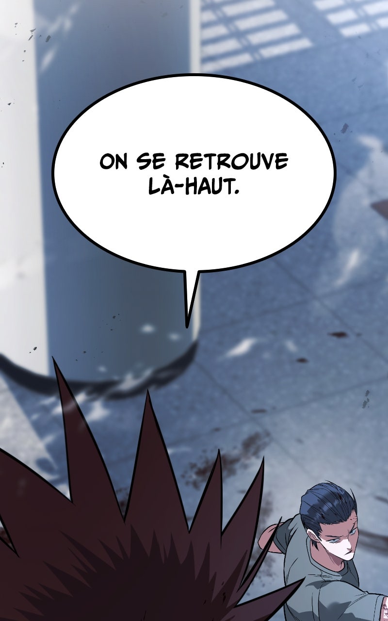 King of Violence Chapitre 63 - Page 32