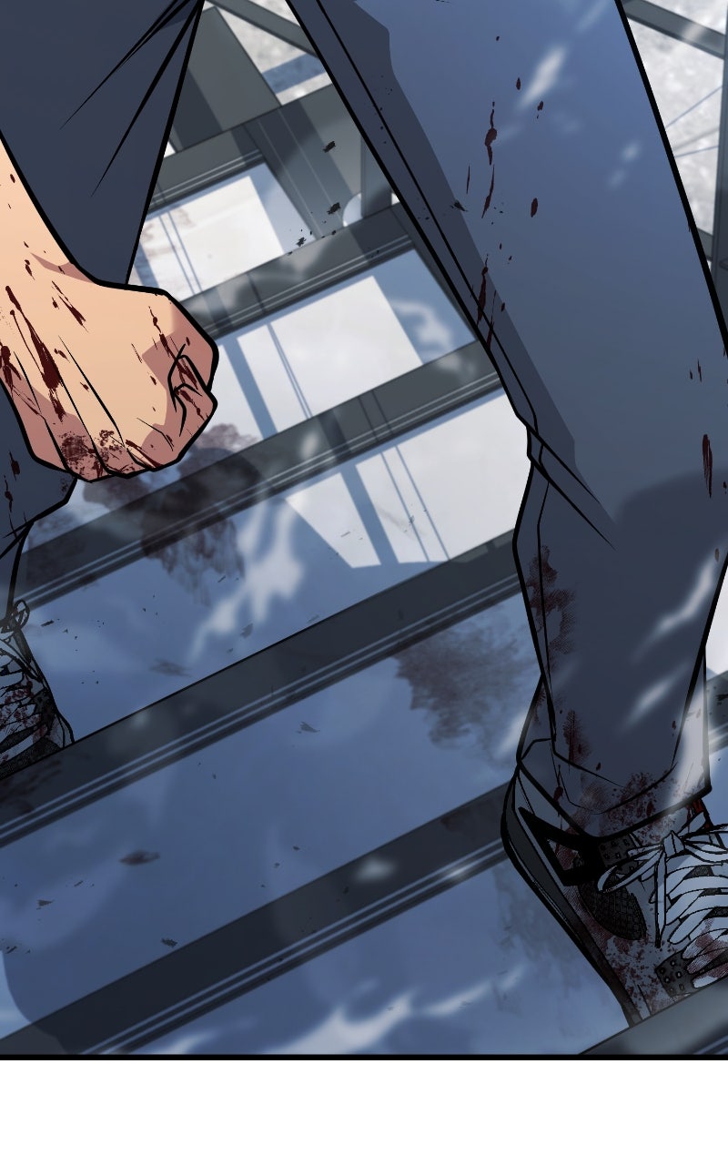 King of Violence Chapitre 63 - Page 34