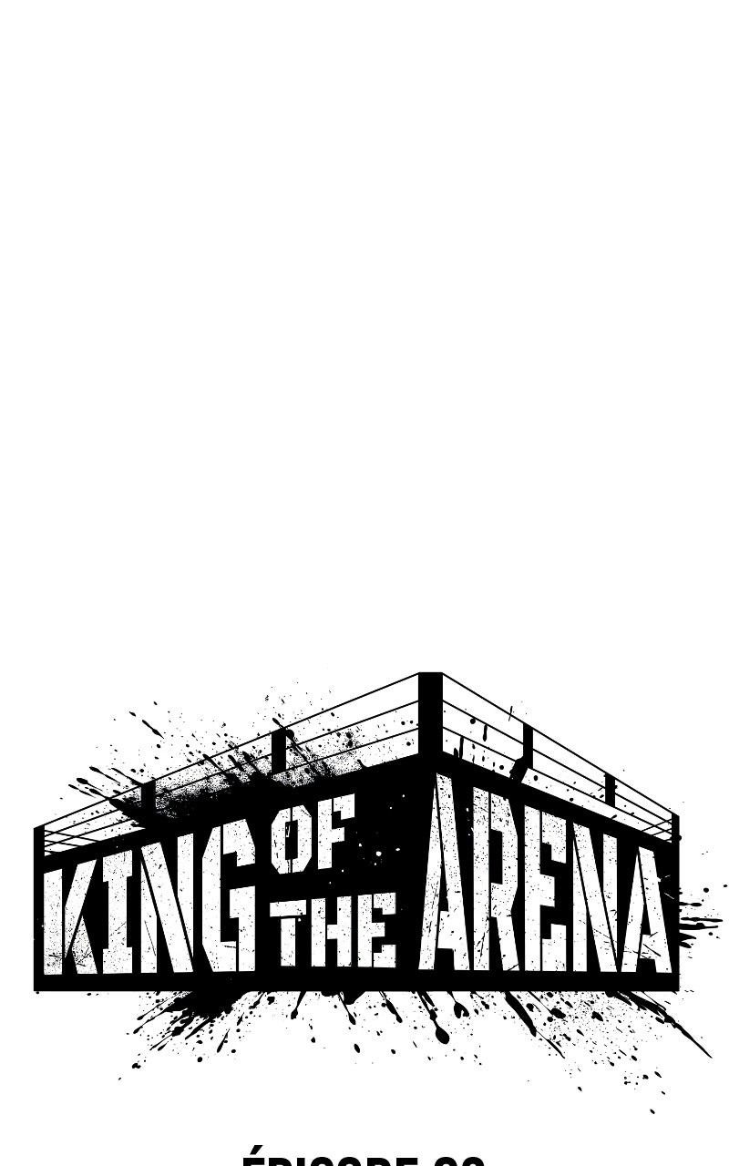 King of Violence Chapitre 63 - Page 35