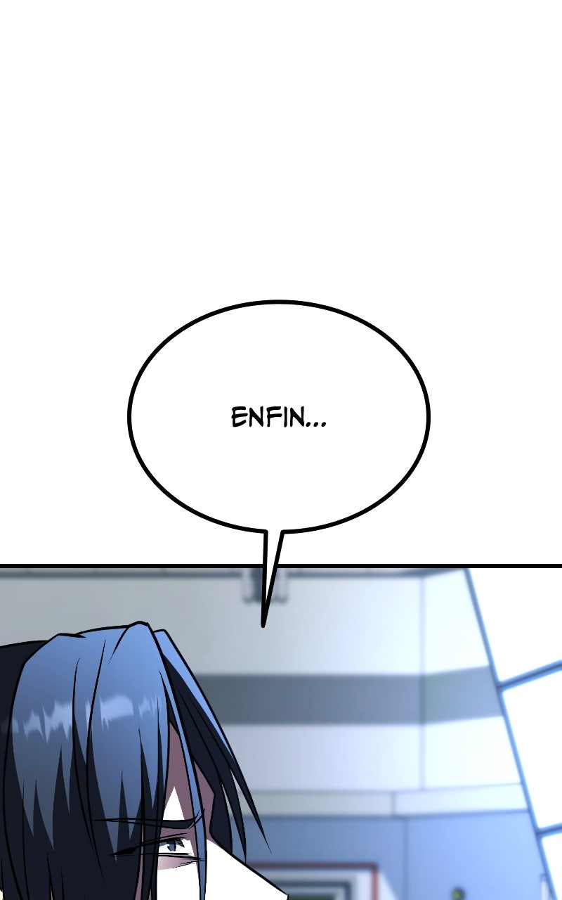 King of Violence Chapitre 63 - Page 38