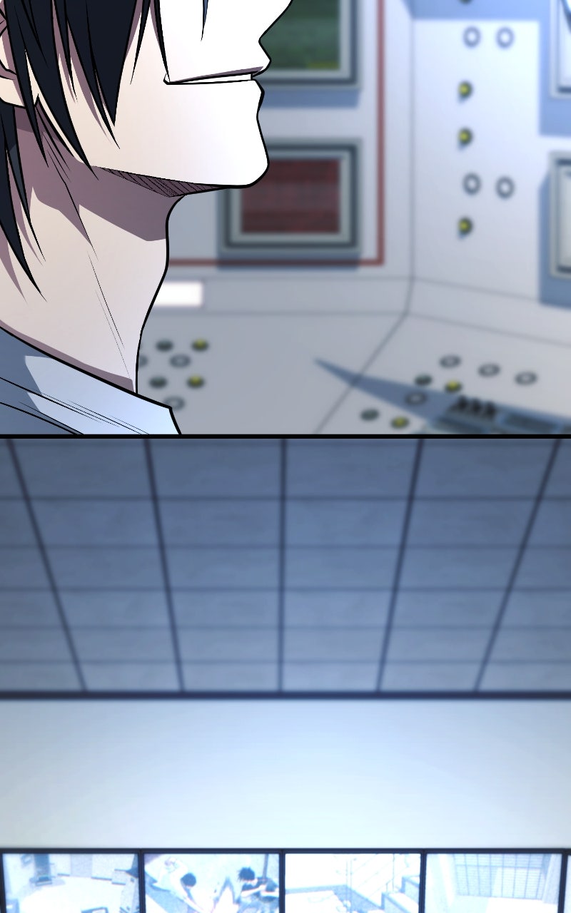 King of Violence Chapitre 63 - Page 39