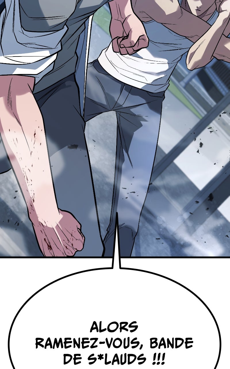 King of Violence Chapitre 63 - Page 4