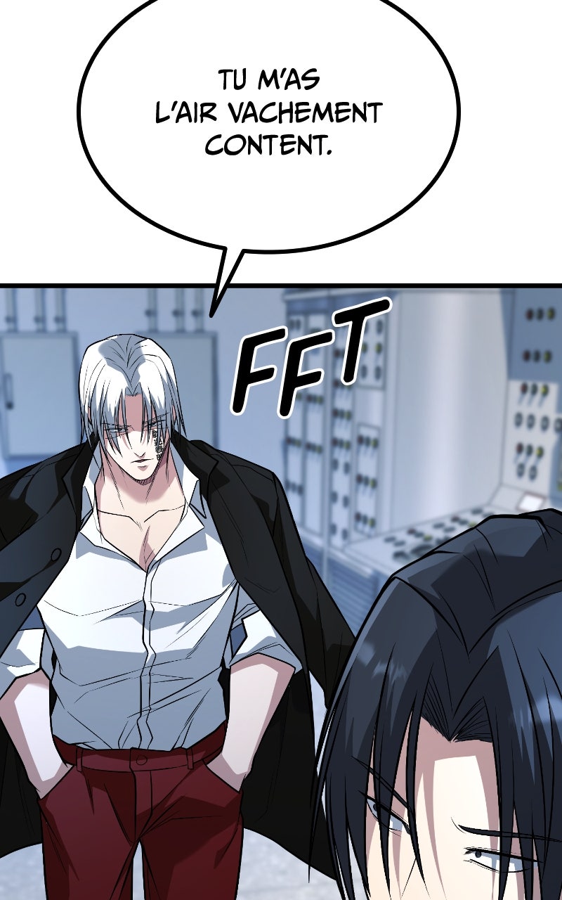 King of Violence Chapitre 63 - Page 42
