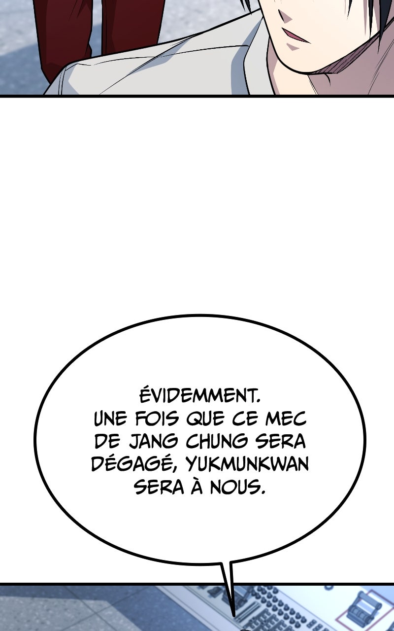 King of Violence Chapitre 63 - Page 43