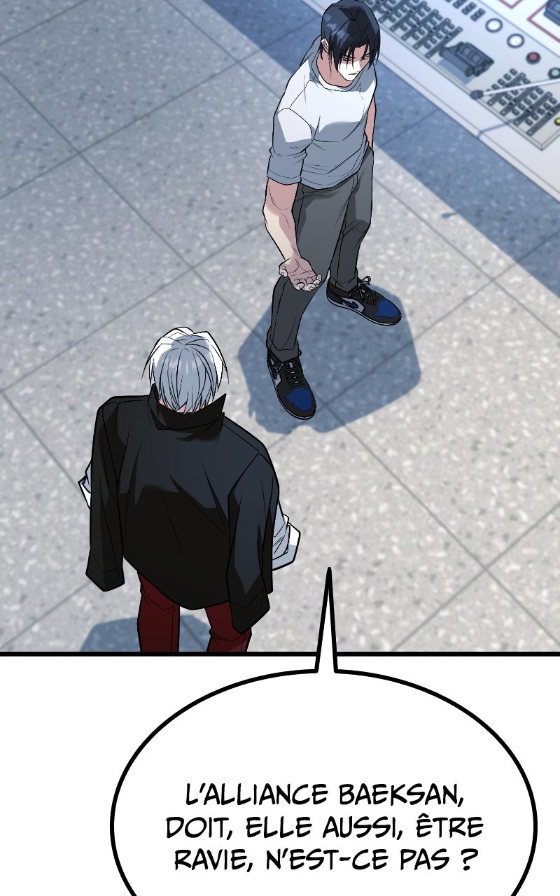 King of Violence Chapitre 63 - Page 44