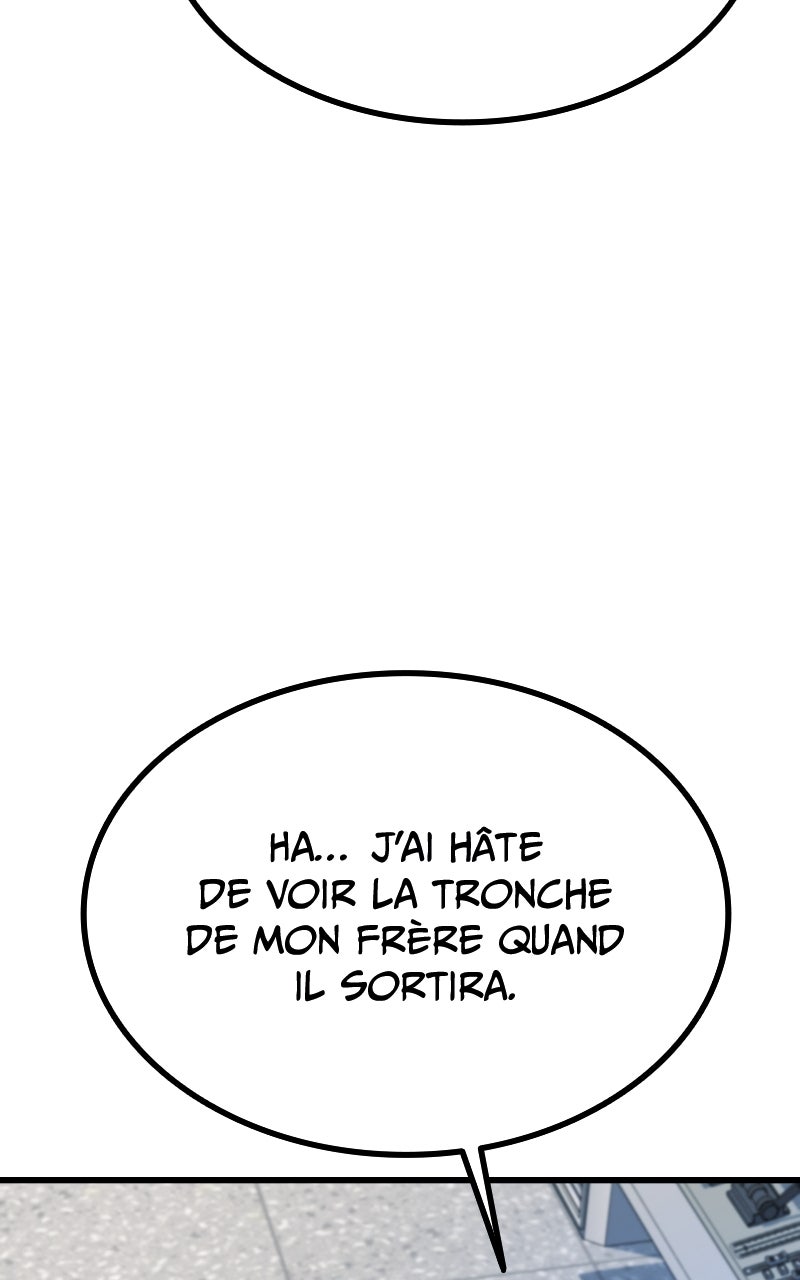 King of Violence Chapitre 63 - Page 45