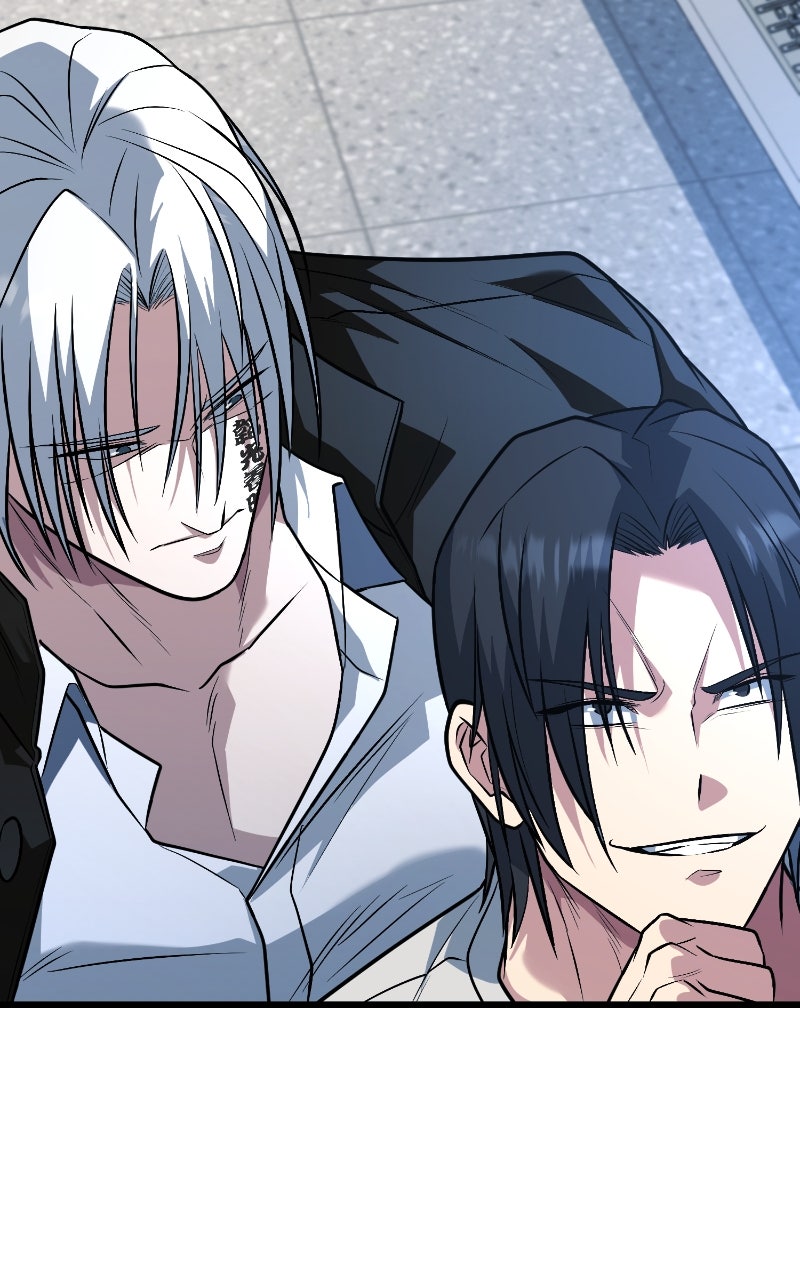 King of Violence Chapitre 63 - Page 46