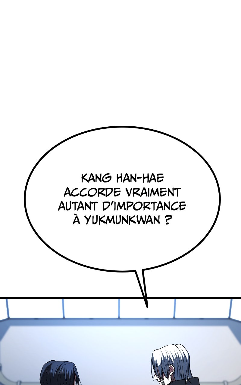 King of Violence Chapitre 63 - Page 47