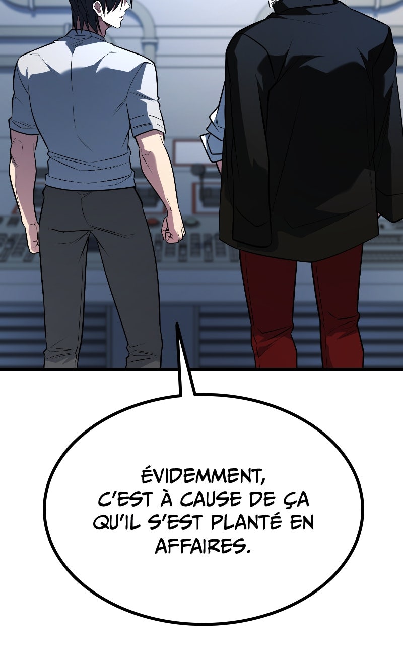 King of Violence Chapitre 63 - Page 48