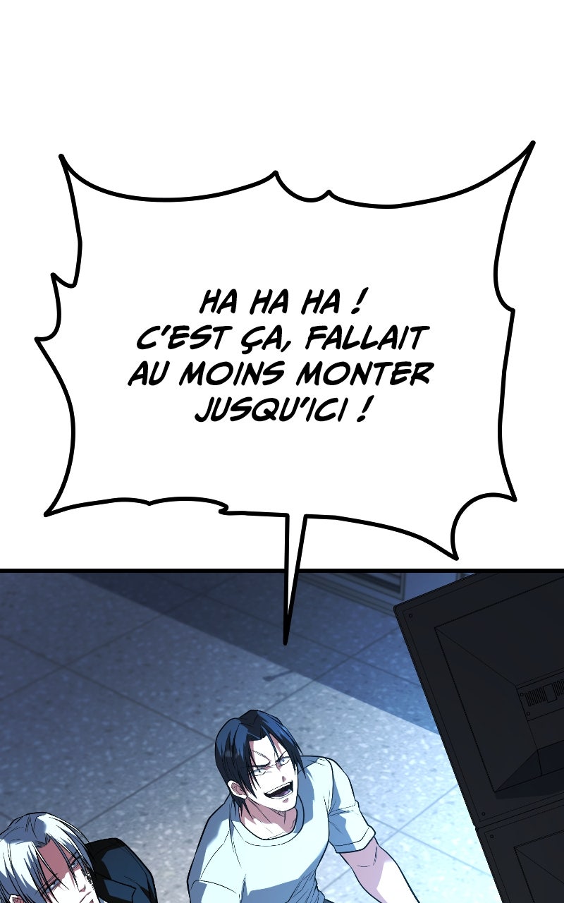 King of Violence Chapitre 63 - Page 51