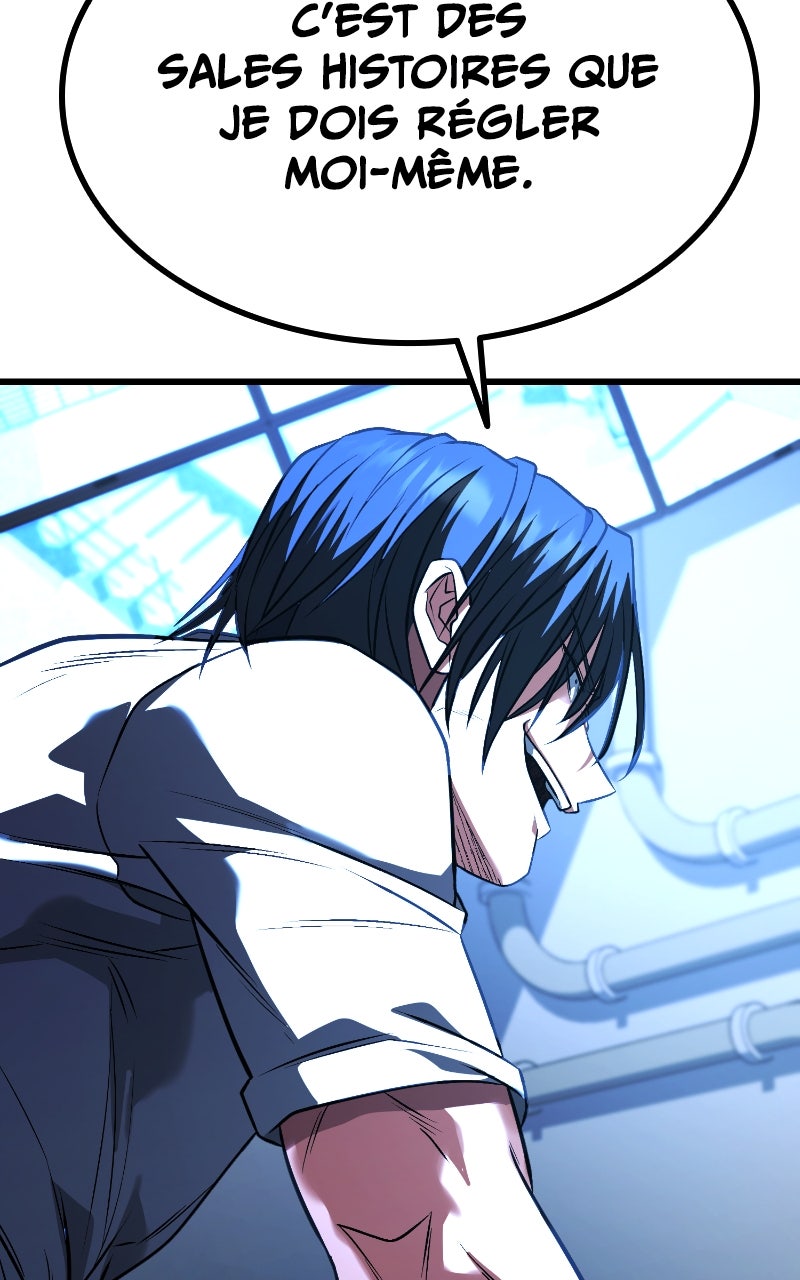King of Violence Chapitre 63 - Page 55