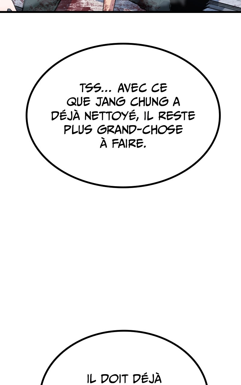 King of Violence Chapitre 63 - Page 58