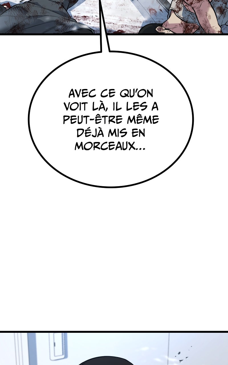 King of Violence Chapitre 63 - Page 60